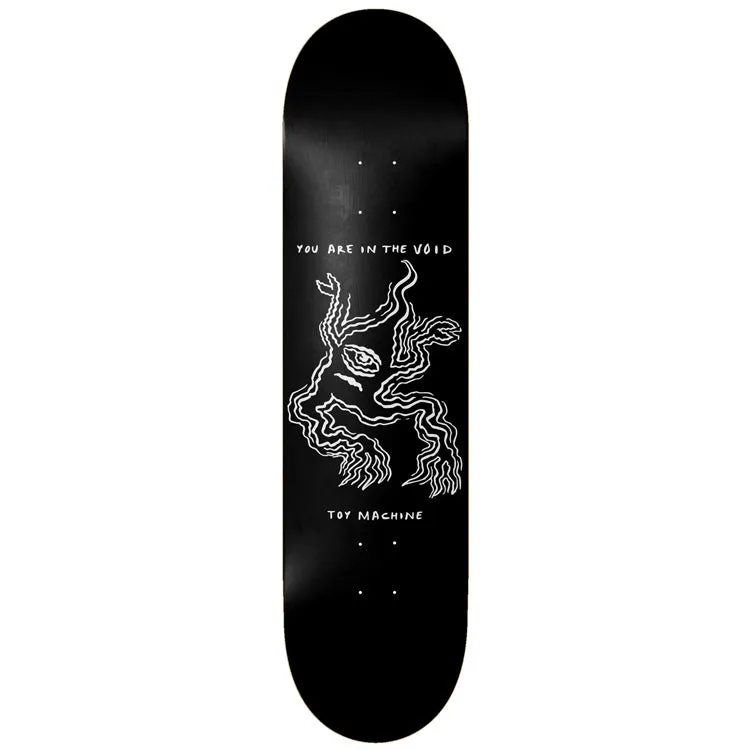 toy-machine-void-8-50-tavola-da-skateboard image 1