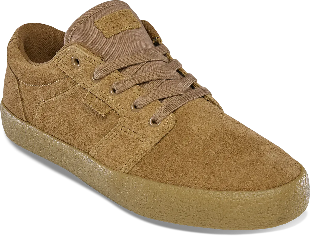 etnies-barge-ls-premium-scarpe-da-skate-uomo-brown image 4