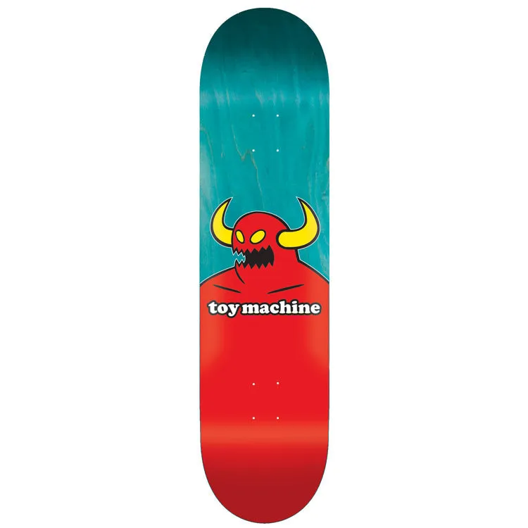 toy-machine-monster-tavola-skateboard-8-13 image 1