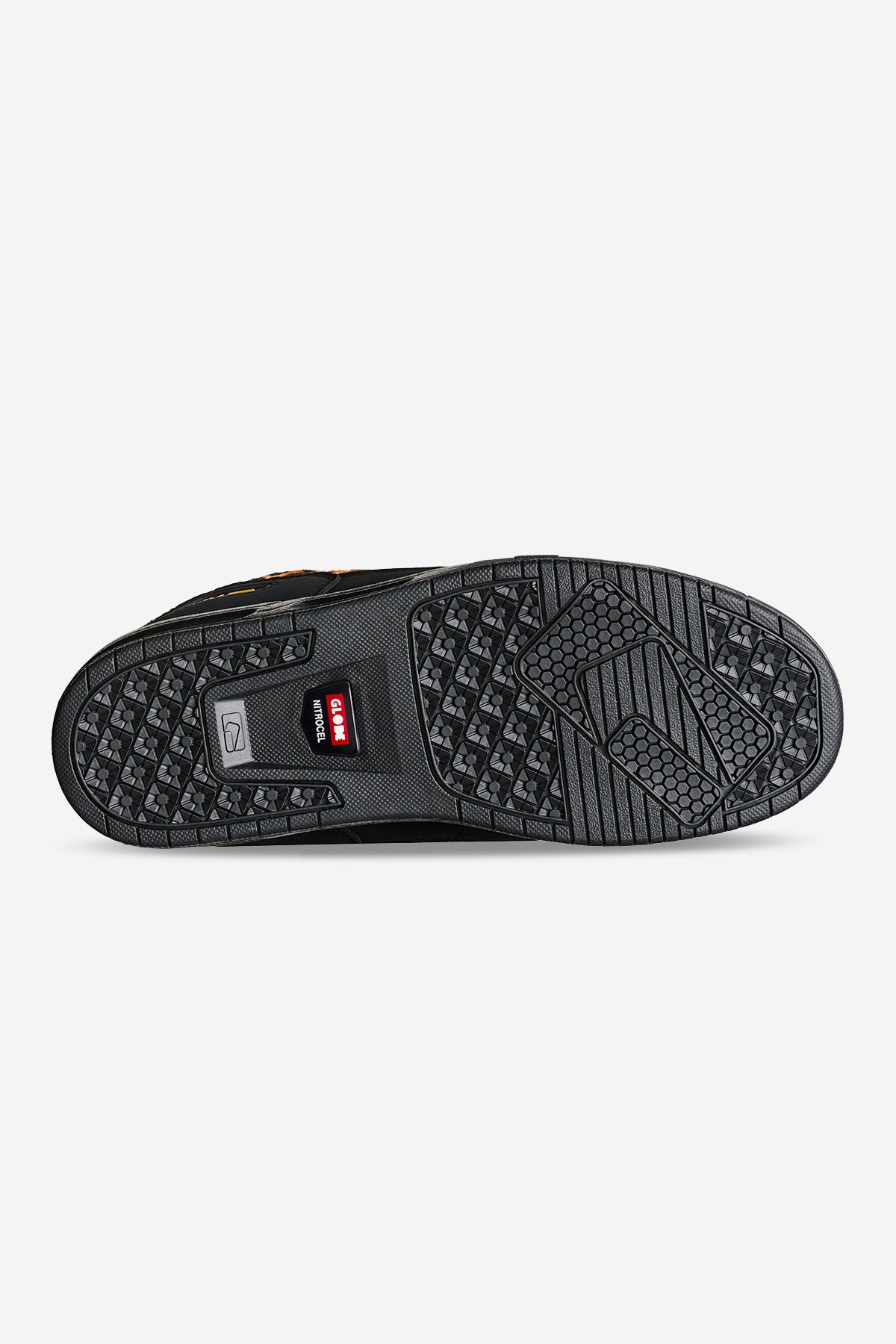 globe-ct-4-scarpe-da-skate-leopard image 5