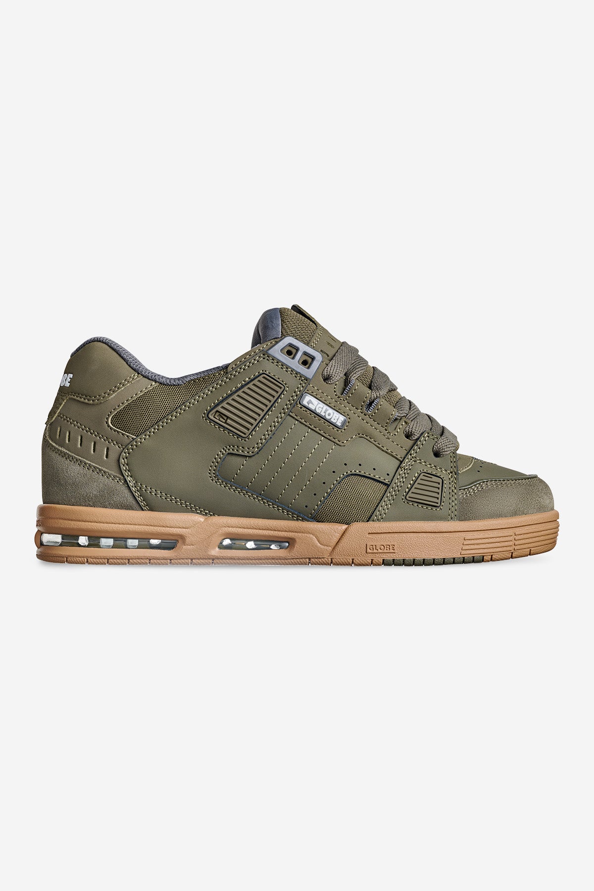 globe-sabre-scarpe-skate-moss-gum image 1