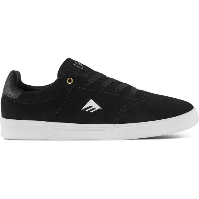 emerica-seneca-scarpe-da-skate-uomo-nero image 1