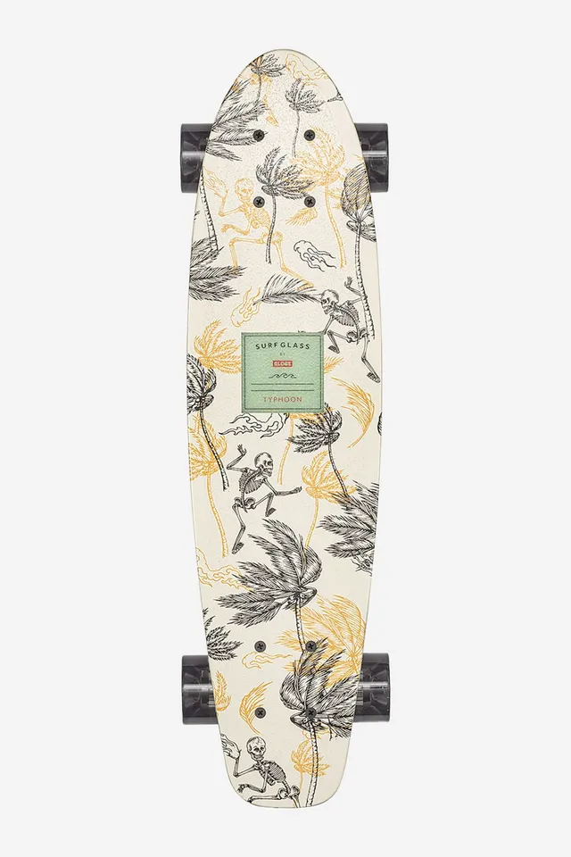globe-surf-glass-24-cruiserboard-typhoon image 1