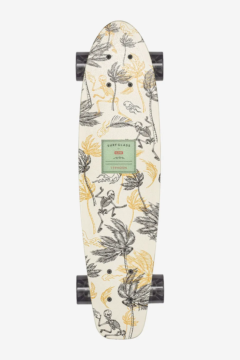 globe-surf-glass-24-cruiserboard-typhoon image 1