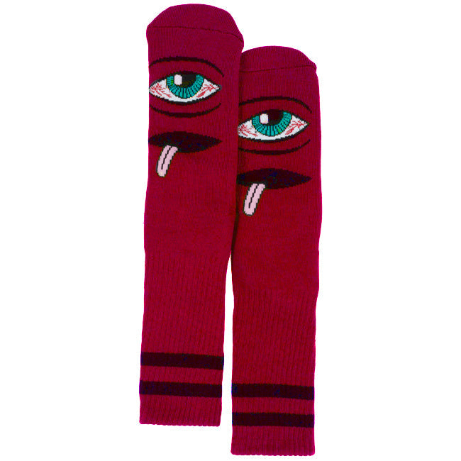 toy-machine-bloodshot-eye-calzino-skate image 4