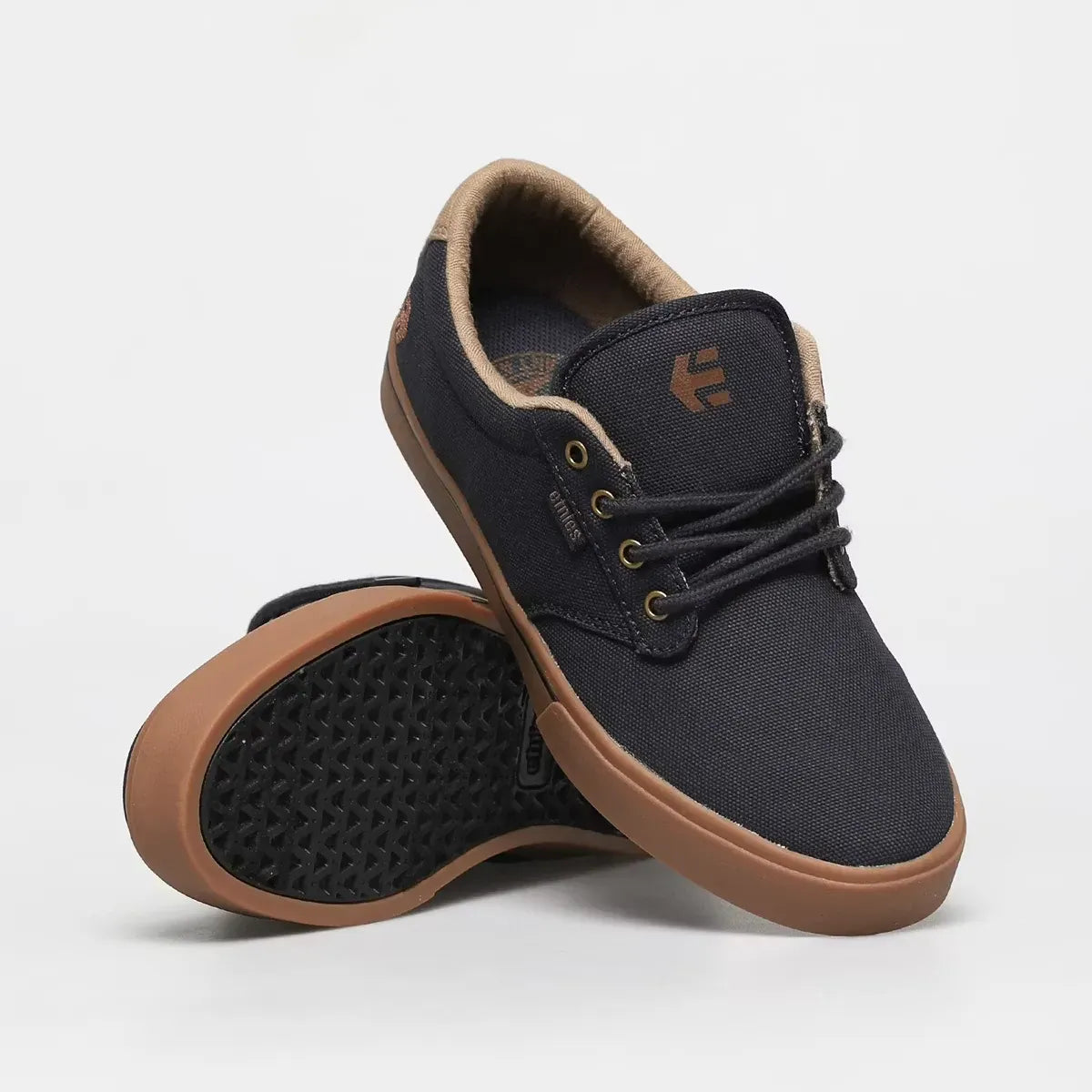 etnies-jameson-2-eco-scarpe-skate-low-top-hemp-foundation image 3