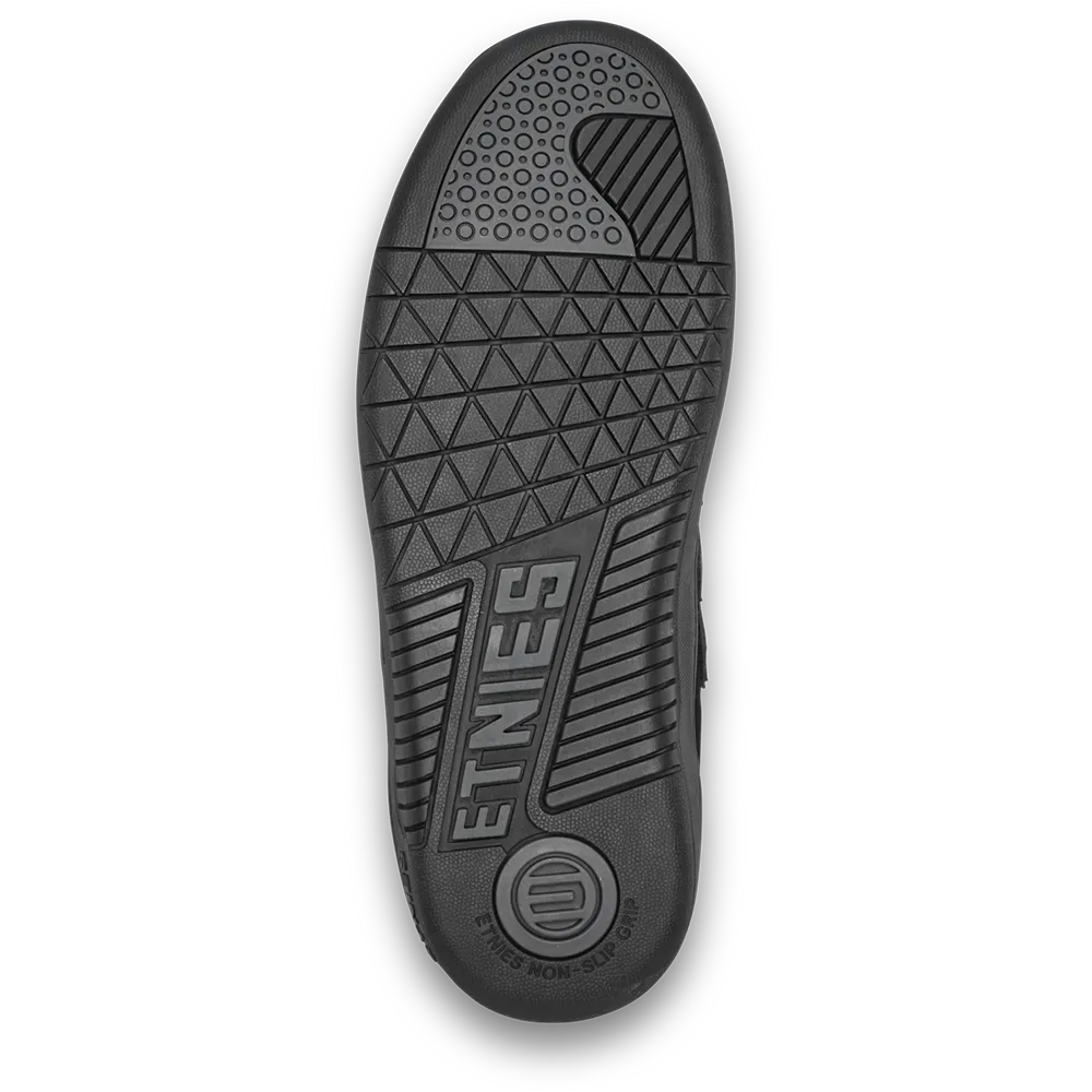 etnies-locut-scarpe-skate-uomo-black-raw image 3