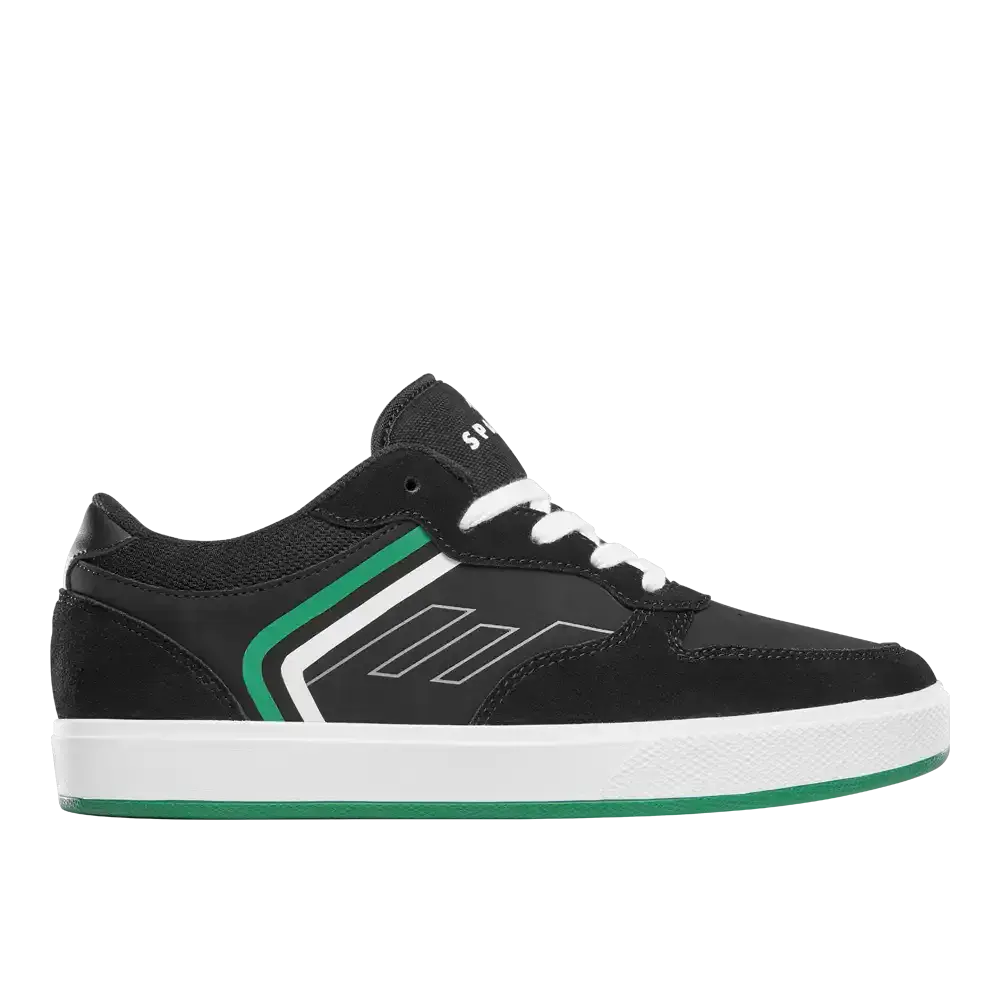 emerica-ksl-g6-scarpe-da-skate-pro-black image 1