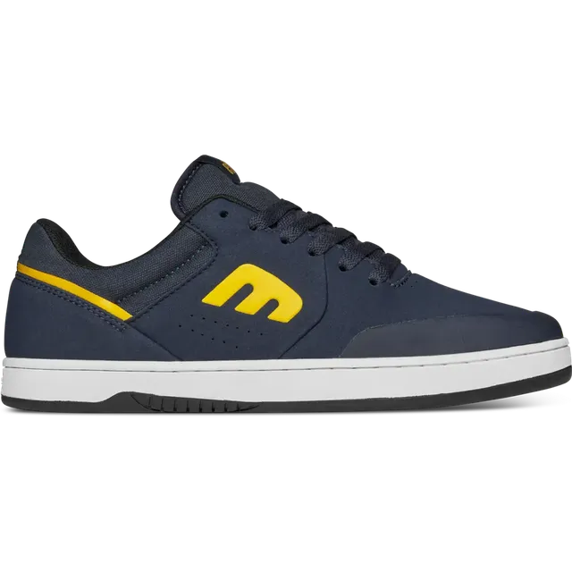 etnies-marana-michelin-scarpe-da-skate-navy-yellow image 1