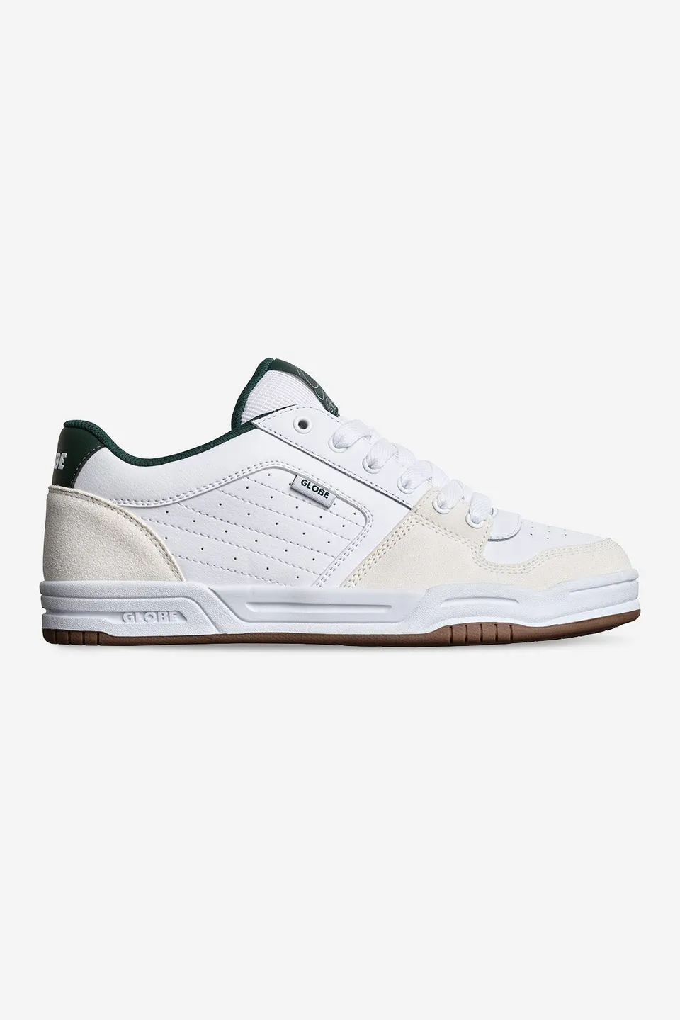 globe-mojo-2-0-scarpe-da-skate-bianco-pino image 1