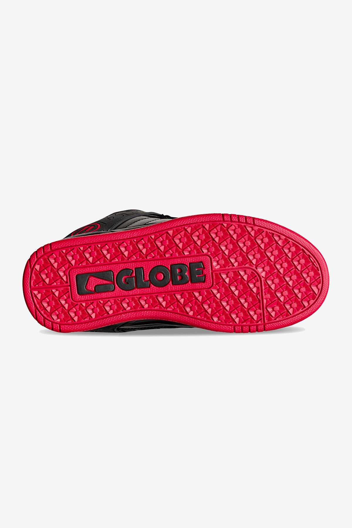 globe-tilt-kids-black-true-red-scarpe-skate-bambino image 3