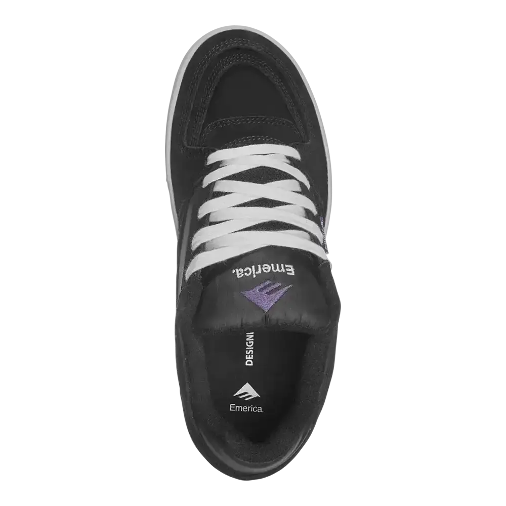 emerica-mute-scarpe-skate-nero-bianco-gum image 2