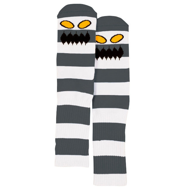 toy-machine-monster-big-stripe-sock-calzini-skate image 7