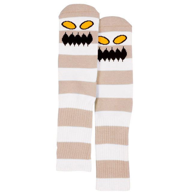 toy-machine-monster-big-stripe-sock-calzini-skate image 2