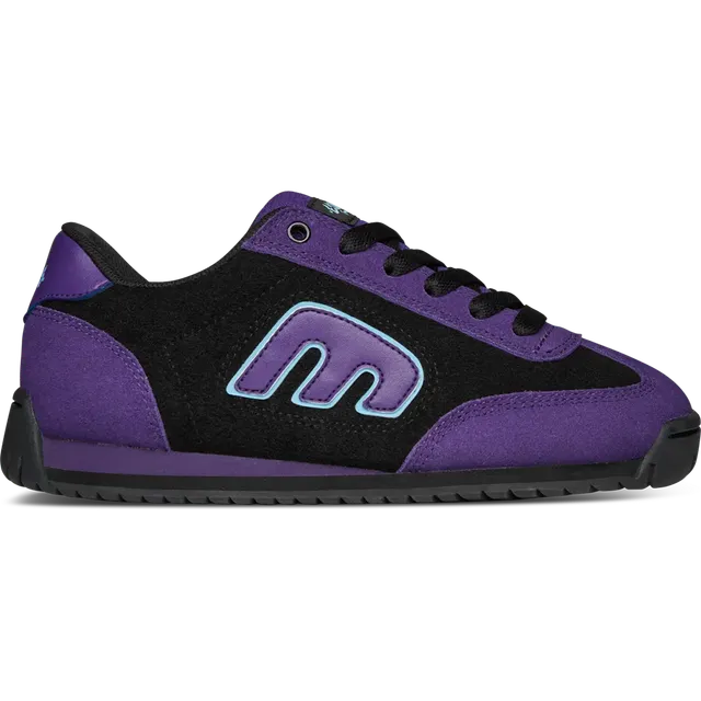 etnies-locut-2k-x-werka-scarpe-skate-edizione-rider image 1