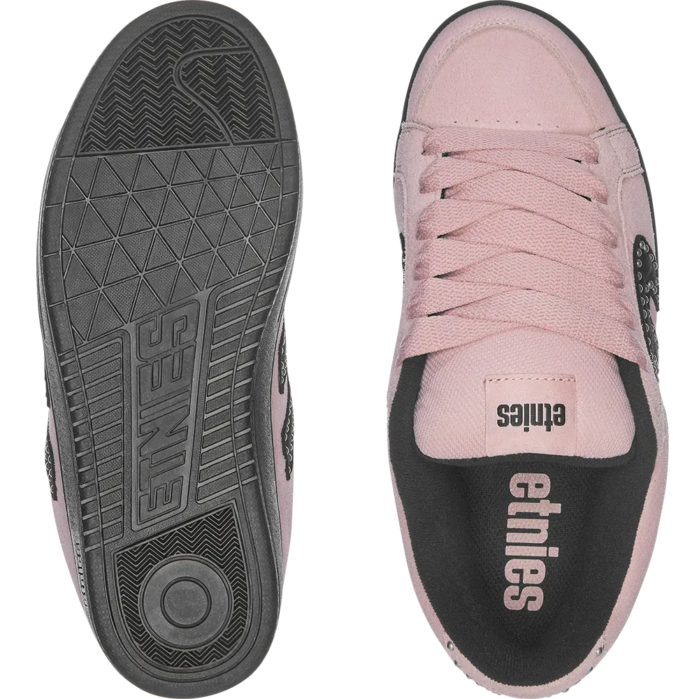etnies-kingpin-scarpe-da-skate-chunky-anni-90 image 4
