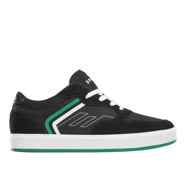 emerica-ksl-g6-scarpe-da-skate-pro-black image 1