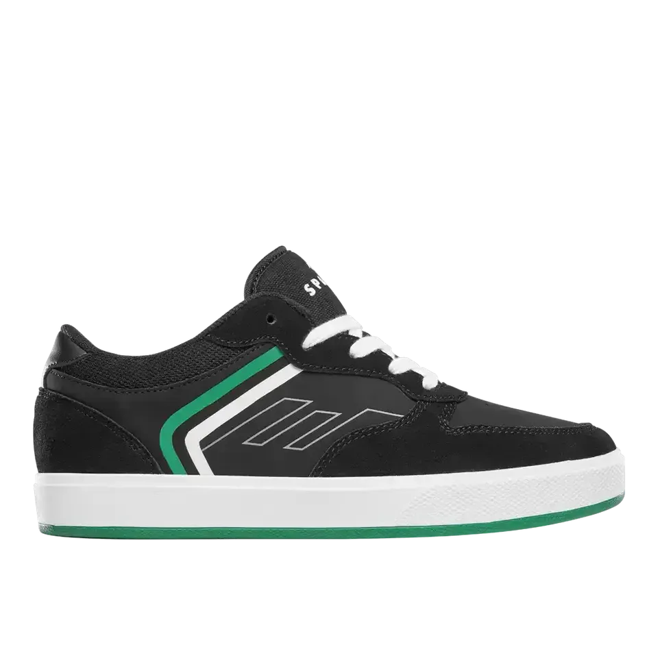 emerica-ksl-g6-scarpe-da-skate-pro-black image 1