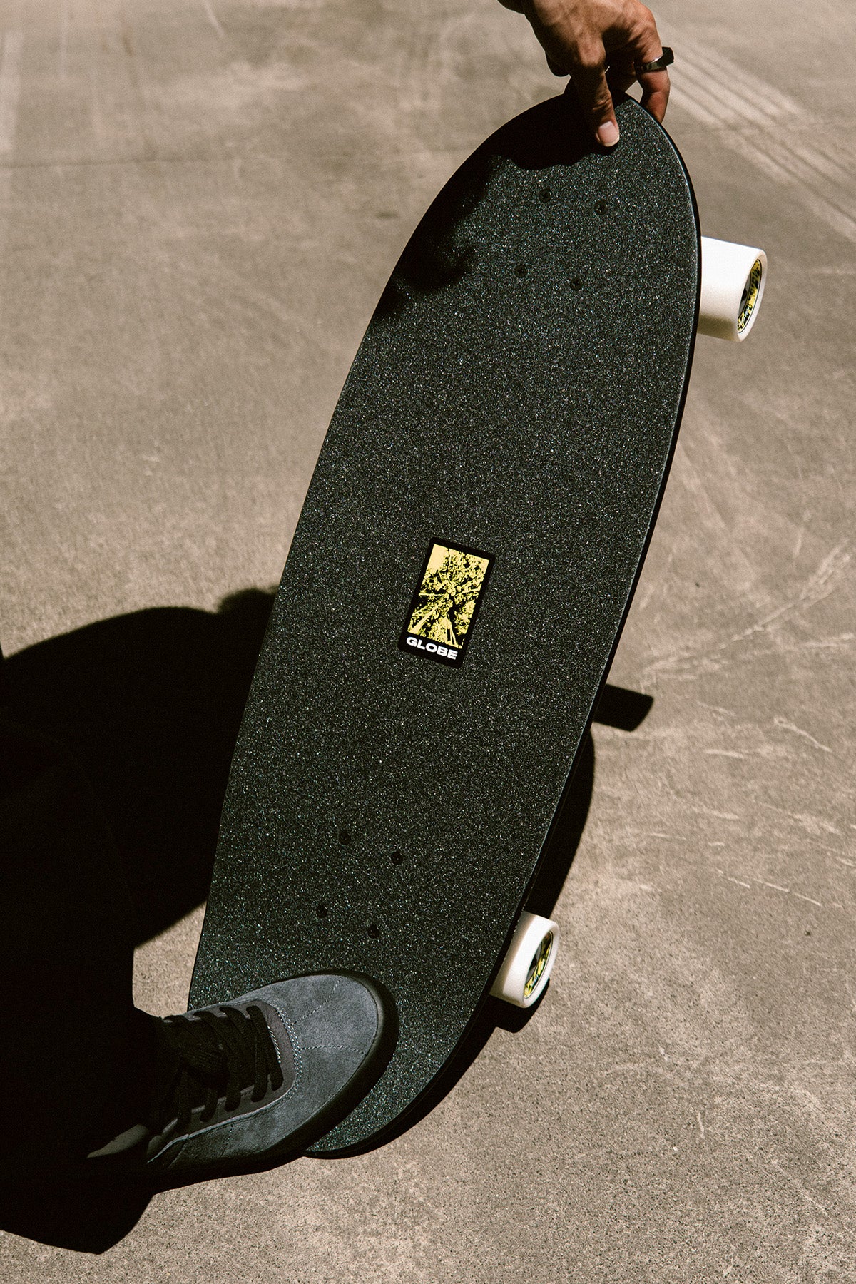 globe-frothy-surf-skate-30-mission-cruiser-tavola image 4