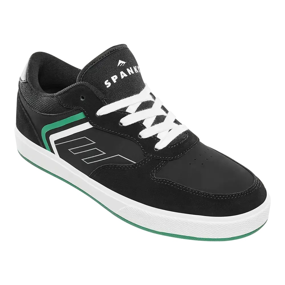 emerica-ksl-g6-scarpe-da-skate-pro-black image 4