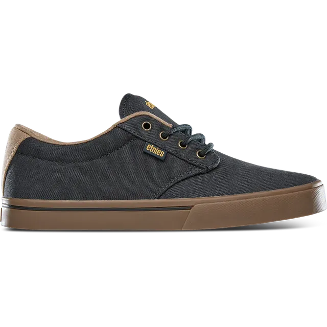 etnies-jameson-2-eco-scarpe-skate-low-top-hemp-foundation image 1