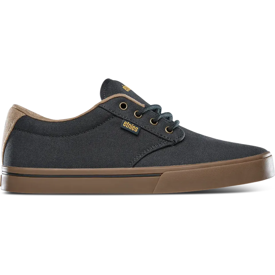 etnies-jameson-2-eco-scarpe-skate-low-top-hemp-foundation image 1