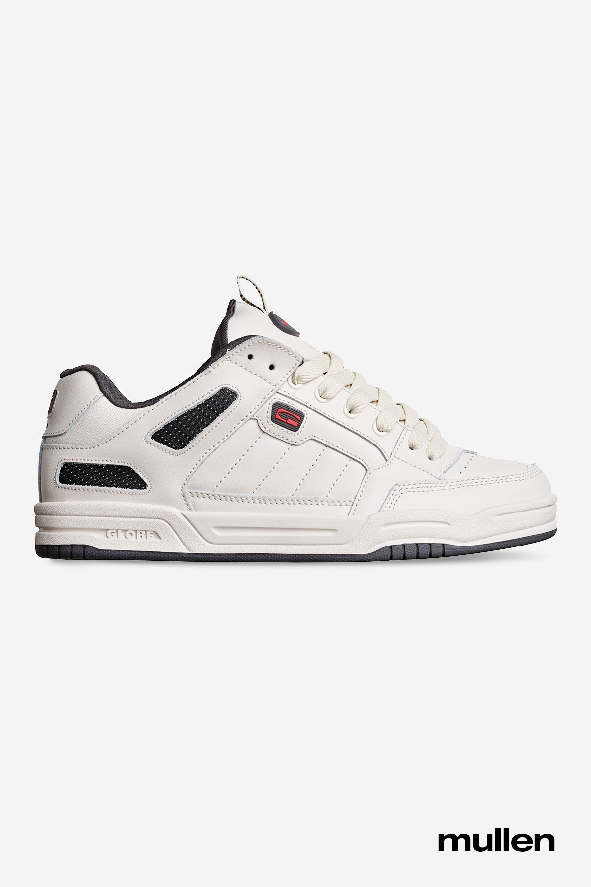 globe-tilt-prime-cement-mullen-scarpe-skate image 1