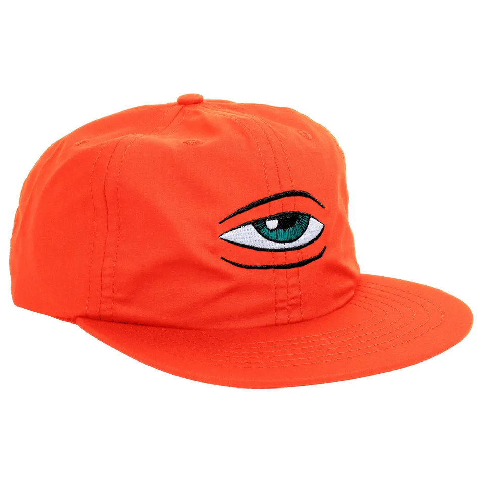toy-machine-sect-eye-cappellino-cap image 1