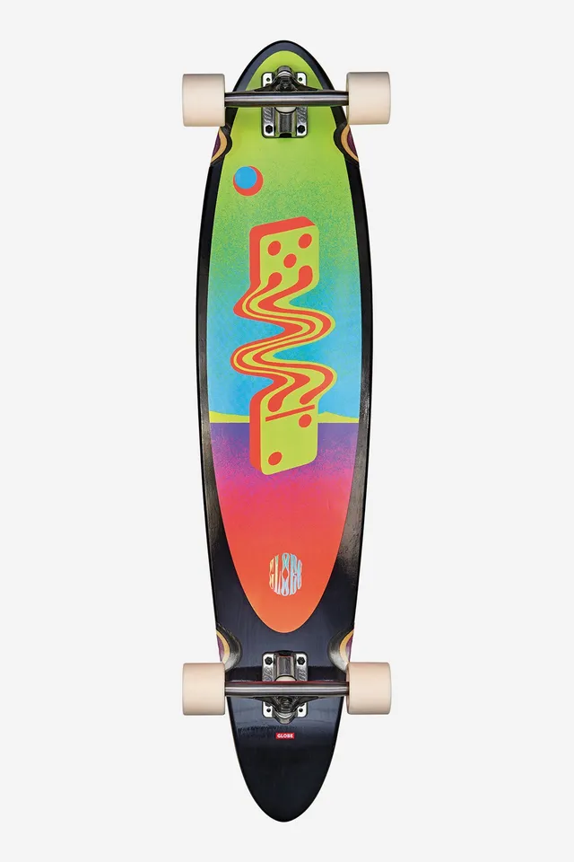 globe-pinner-classic-40-longboard-yer-playin image 1