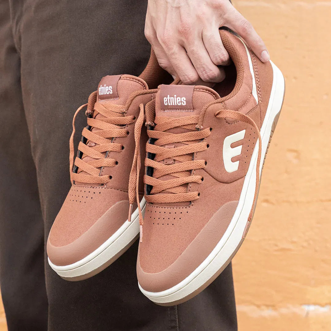etnies-marana-michelin-scarpe-da-skate-copper image 6