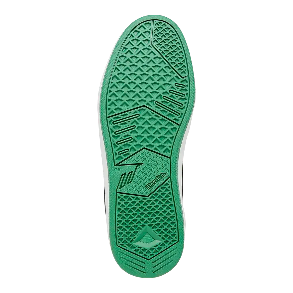 emerica-ksl-g6-scarpe-da-skate-pro-black image 3