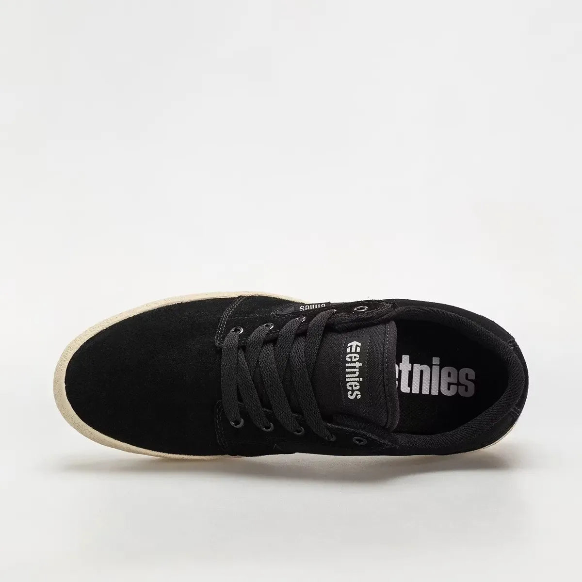 etnies-barge-ls-premium-scarpe-da-skate-uomo-dark-black image 4