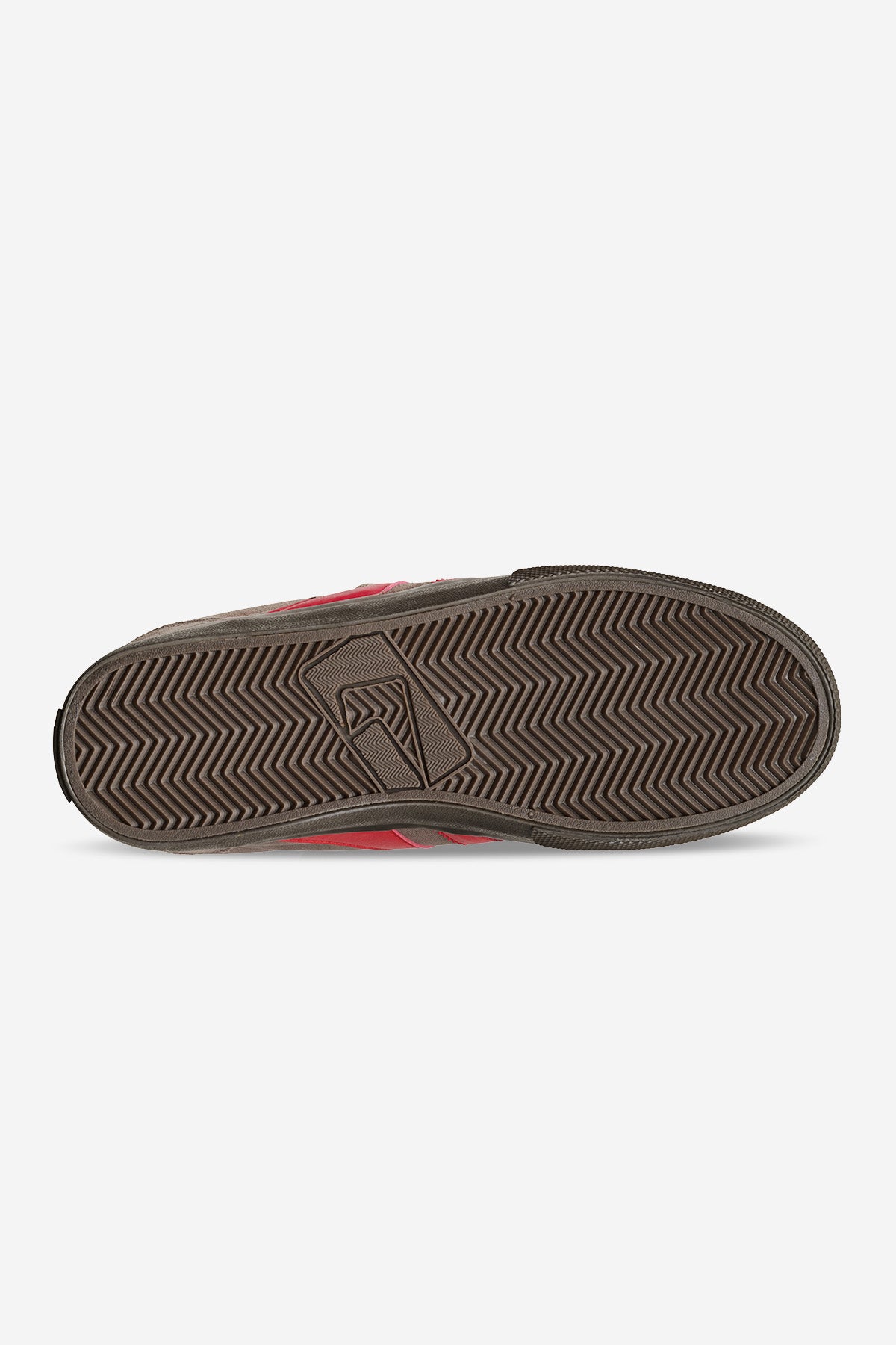 globe-encore-2-nutmeg-scarpe-skate-vulcanizzate image 3