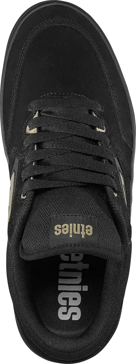 etnies-loot-scarpe-da-skate-uomo-black-black-gum image 2
