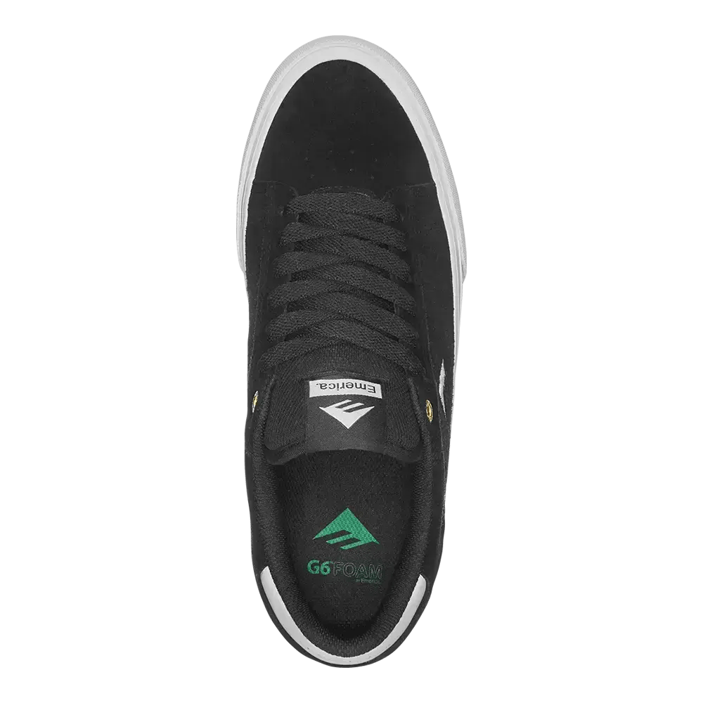 emerica-moca-scarpe-skate-nere-suede image 3