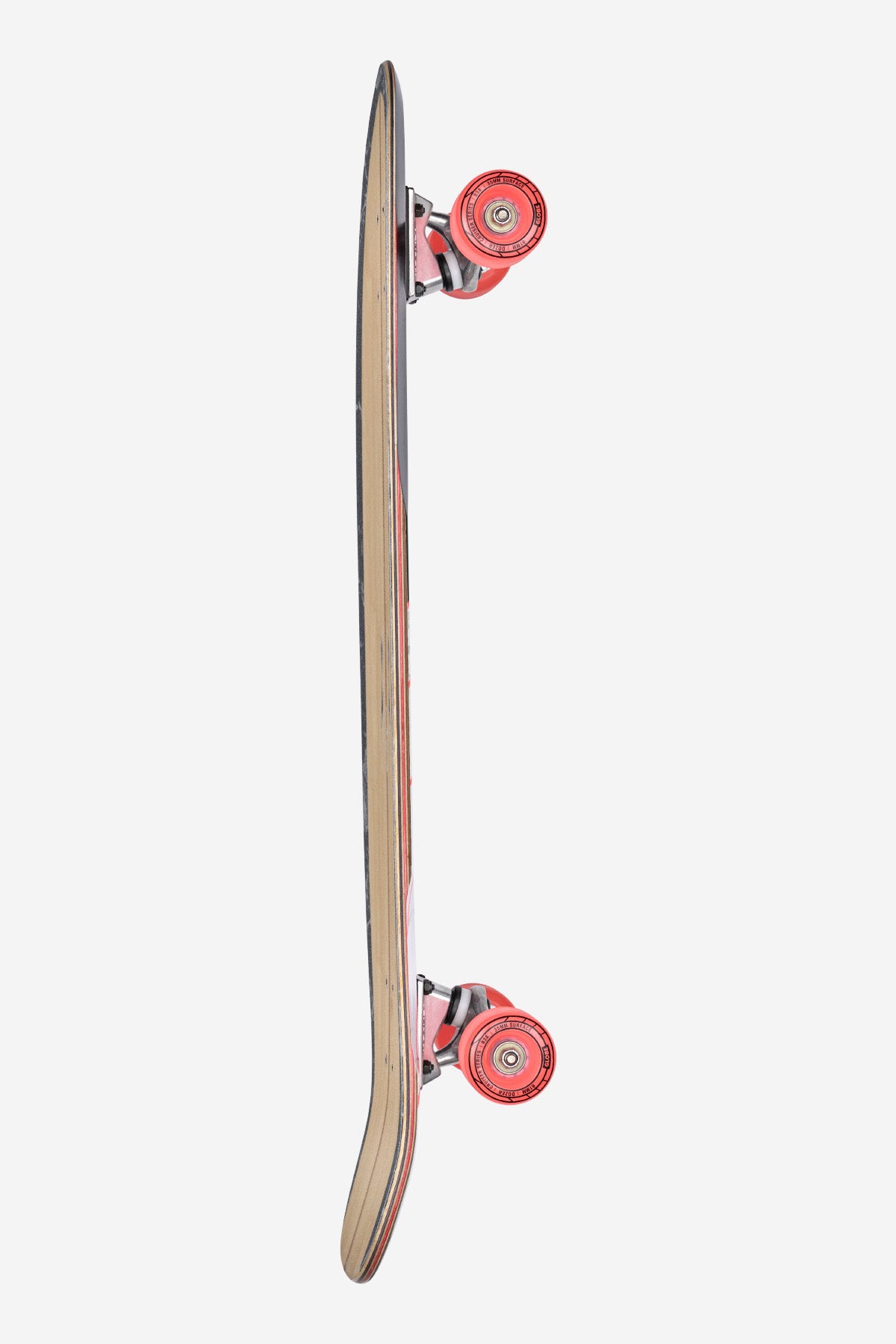 globe-blazer-fuego-cruiserboard-32-bamboo-red image 3