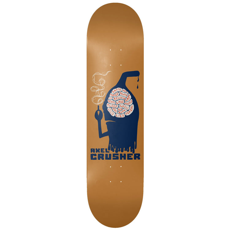 toy-machine-axel-cruysberghs-silowet-8-25-tavola-skate-deck image 4