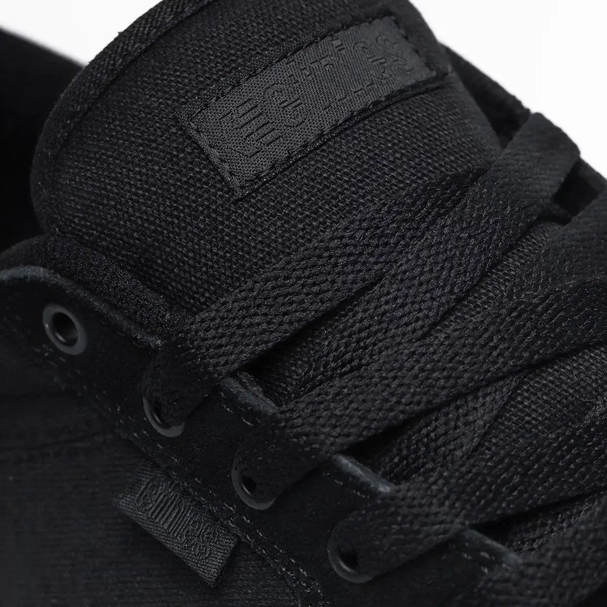 etnies-barge-ls-scarpe-da-skate-low-top-black-best-seller image 7