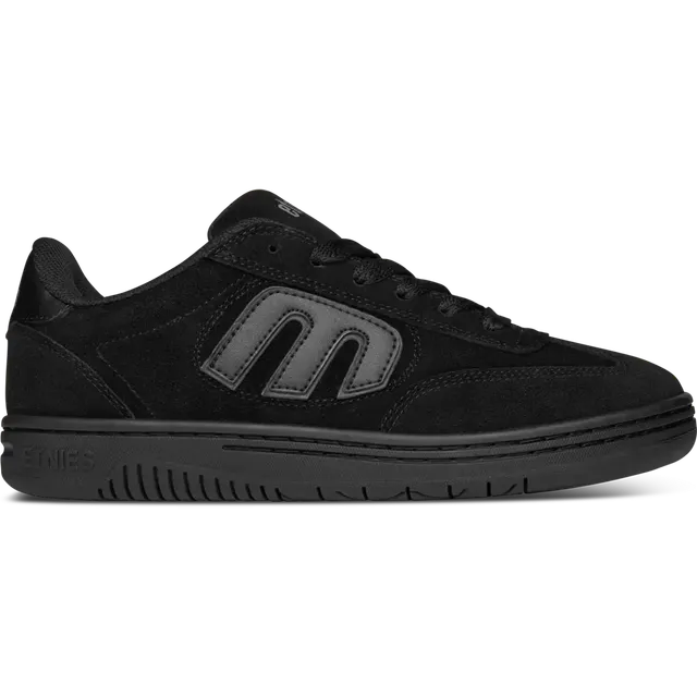 etnies-locut-scarpe-skate-uomo-black-raw image 1