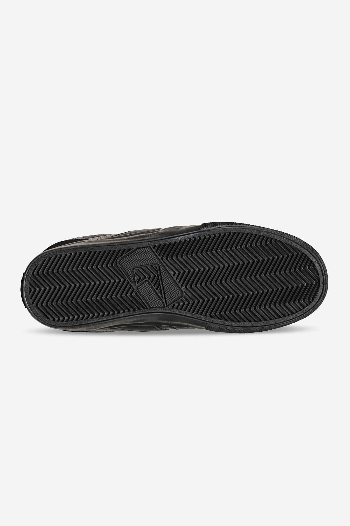globe-encore-2-scarpe-da-skate-basse-black-dip image 3