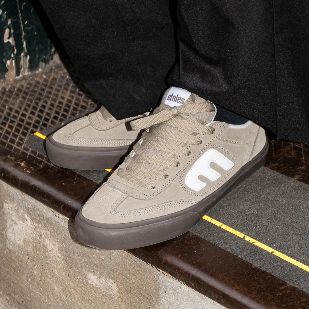 etnies-locut-vulc-scarpe-da-skate-core-exclusive image 8
