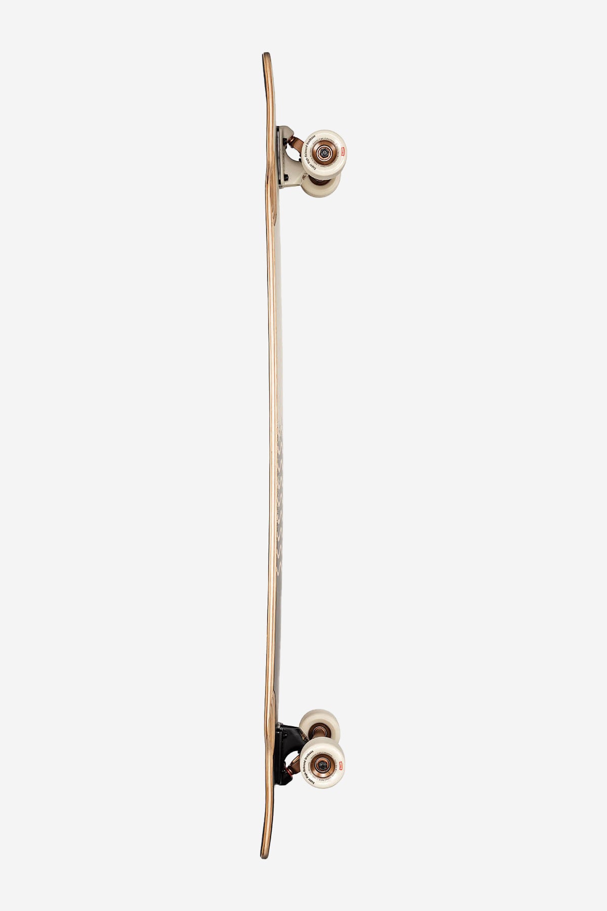 globe-geminon-xl-longboard-47-spray-wave-black-copper image 4
