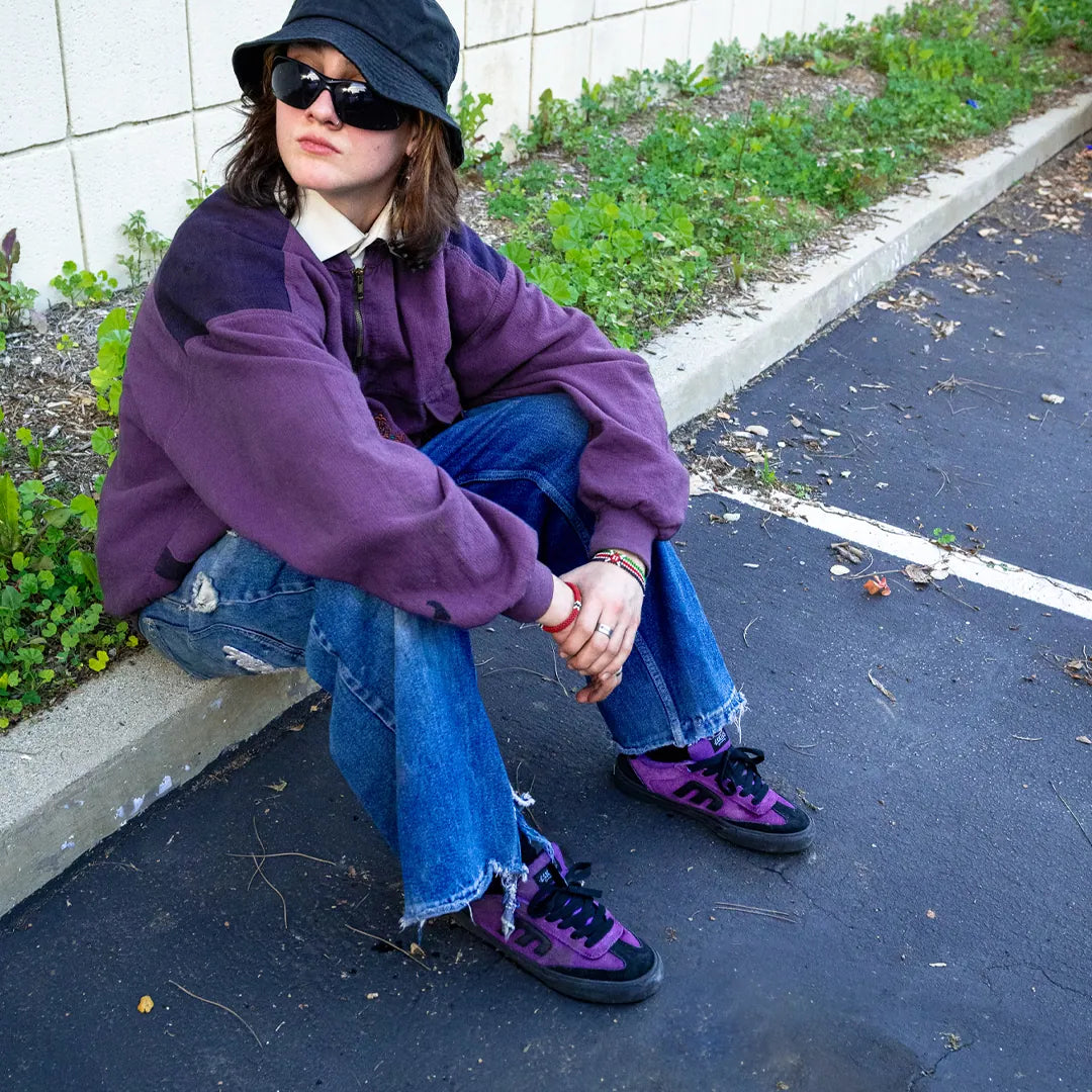 etnies-locut-vulc-x-werka-scarpe-da-skate-vulcanizzate image 7