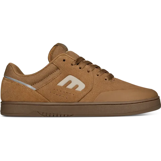 etnies-marana-michelin-scarpe-da-skate-brown-gum image 1