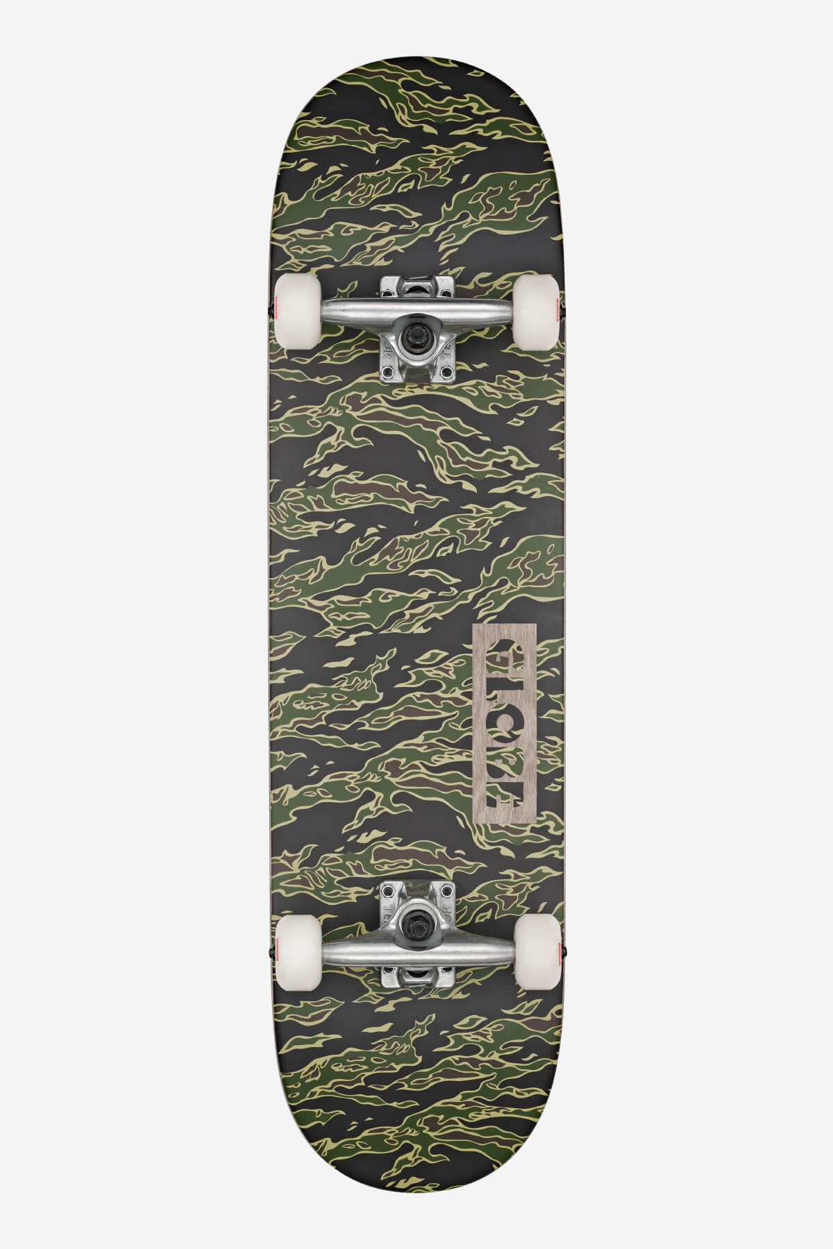 globe-goodstock-8-25-completo-skateboard-tiger-camo image 1