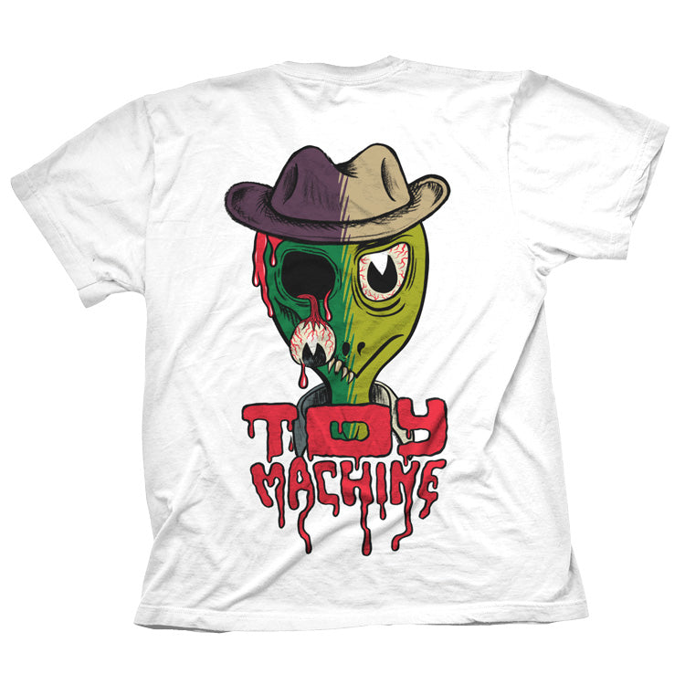 toy-machine-half-n-half-tee-leo-romero-t-shirt-skate image 3