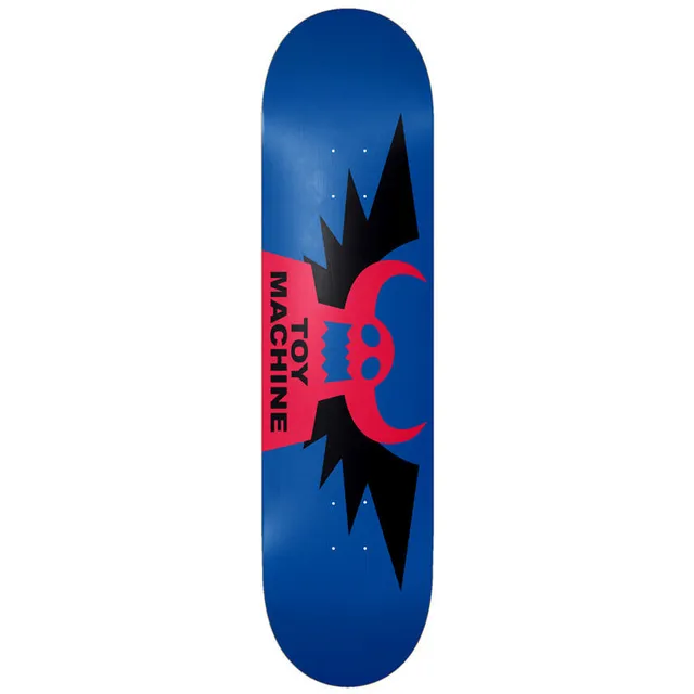 toy-machine-winged-tavola-da-skate-8-50 image 1