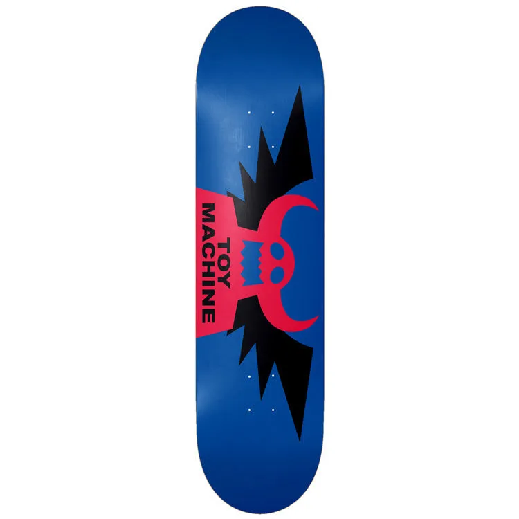 toy-machine-winged-tavola-da-skate-8-50 image 1