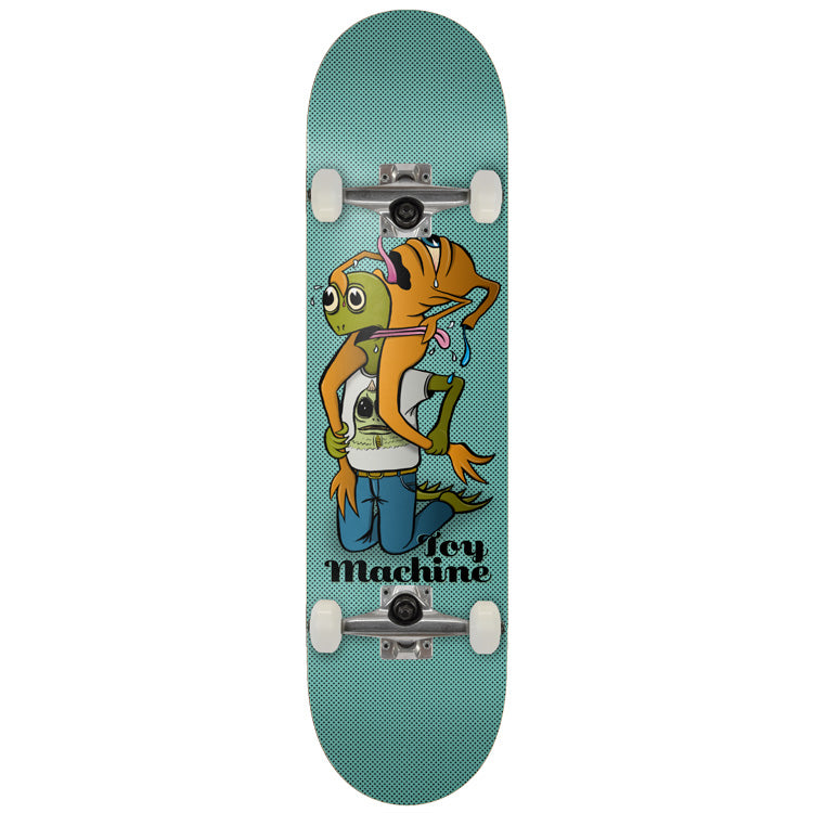 toy-machine-turtle-boy-fight-8-50-completo-skateboard image 1