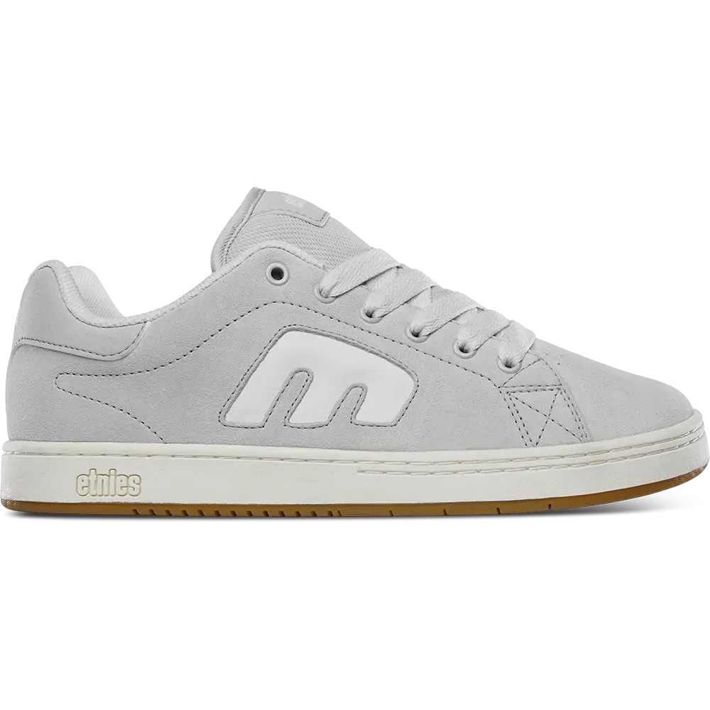 etnies-callicut-scarpe-da-skate-uomo-grigio-chiaro-light-grey image 1